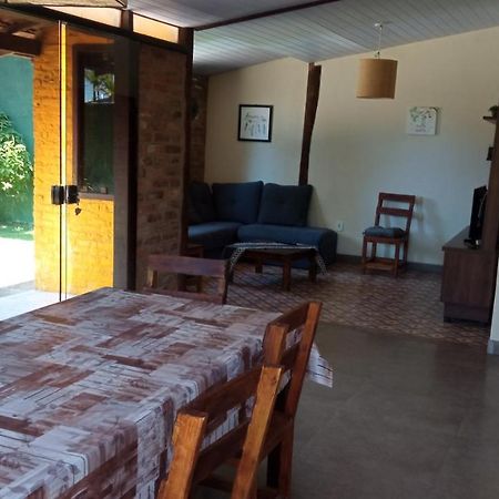 Casa Palmera Búzios Exterior foto