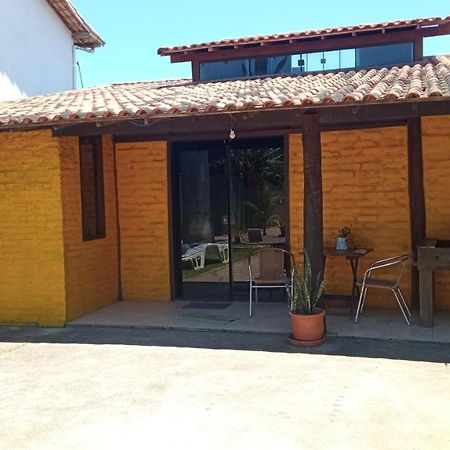 Casa Palmera Búzios Exterior foto
